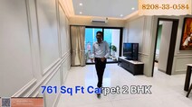 Parth Kiona Hinjewadi Phase 1 Full details 2 bhk starts 82 Lakh